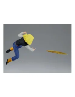 Banpresto Dragon Ball G x Materia Android 18
