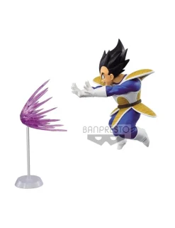 Banpresto Dragon Ball G x Materia Vegeta