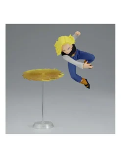 Banpresto Dragon Ball G x Materia Android 18