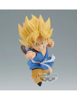 Banpresto Dragon Ball GT Match Makers Kid Son Goku Super Saiyan