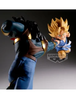 Banpresto Dragon Ball GT Match Makers Kid Son Goku Super Saiyan