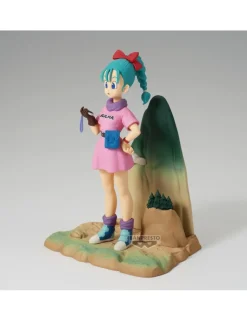 Banpresto Dragon Ball History Box Vol.14 Bulma