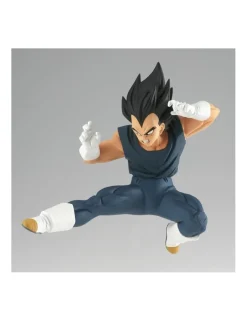 Banpresto Dragon Ball Super Super Hero Match Makers Vegeta