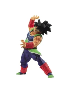Banpresto Dragon Ball Super Chosenshiretsuden 2 Chapter 5 Bardock