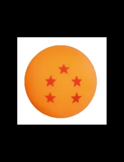 Banpresto Dragon Ball Super Dragon Ball 5 Stars Room Light