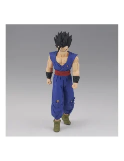 Banpresto Dragon Ball Super Super Hero Solid Edge Works Vol.14 Son Gohan