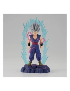 Banpresto Dragon Ball Super Super Hero History Box Vol.8 Son Gohan Beast