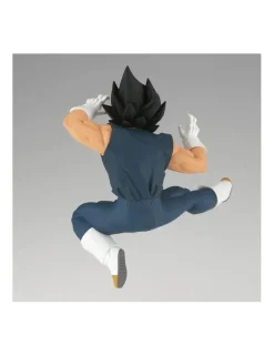 Banpresto Dragon Ball Super Super Hero Match Makers Vegeta