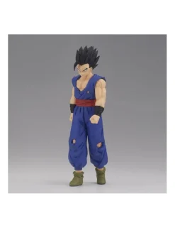 Banpresto Dragon Ball Super Super Hero Solid Edge Works Vol.14 Son Gohan