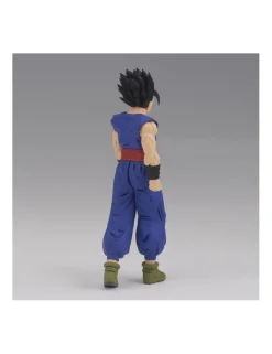 Banpresto Dragon Ball Super Super Hero Solid Edge Works Vol.14 Son Gohan