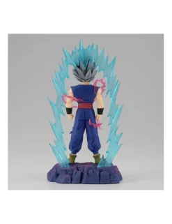Banpresto Dragon Ball Super Super Hero History Box Vol.8 Son Gohan Beast
