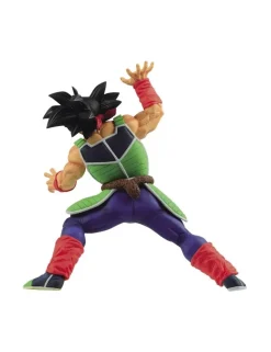 Banpresto Dragon Ball Super Chosenshiretsuden 2 Chapter 5 Bardock