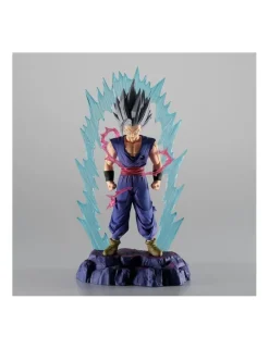 Banpresto Dragon Ball Super Super Hero History Box Vol.8 Son Gohan Beast