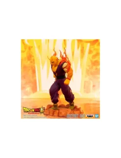 Banpresto Dragon Ball Super Super Hero History Box Vol.7 Orange Piccolo