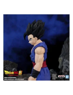 Banpresto Dragon Ball Super Super Hero Solid Edge Works Vol.14 Son Gohan