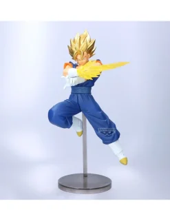 Banpresto Dragon Ball Z Dokkan Battle 10th Anniversary Vegito Super Saiyan