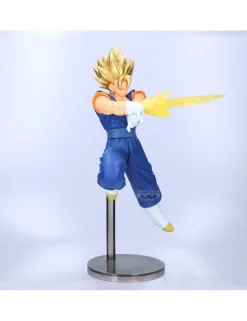 Banpresto Dragon Ball Z Dokkan Battle 10th Anniversary Vegito Super Saiyan