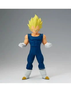 Banpresto Dragon Ball Z Grandista Vegeta Super Saiyan