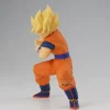 Banpresto Dragon Ball Z Grandista Son Goku Super Saiyan