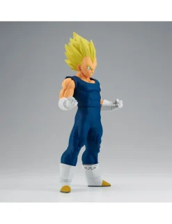 Banpresto Dragon Ball Z Grandista Vegeta Super Saiyan