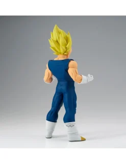 Banpresto Dragon Ball Z Grandista Vegeta Super Saiyan