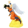 Banpresto Dragon Ball Z History Box Son Goku