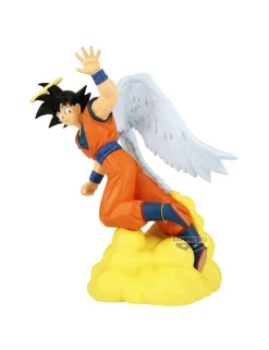 Banpresto Dragon Ball Z History Box Son Goku