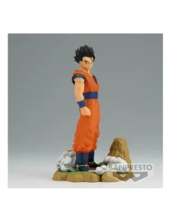 Banpresto Dragon Ball Z History Box Vol.11 Supreme Son Gohan