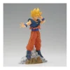 Banpresto Dragon Ball Z History Box Vol.9 Goku Super Saiyan