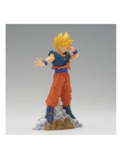 Banpresto Dragon Ball Z History Box Vol.9 Goku Super Saiyan