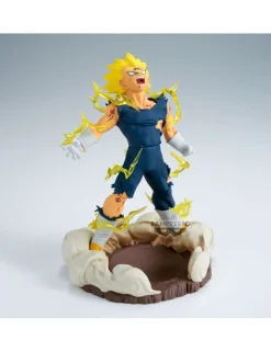 Banpresto Dragon Ball Z History Box Vol.13 Majin Vegeta