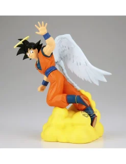 Banpresto Dragon Ball Z History Box Son Goku
