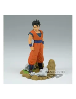 Banpresto Dragon Ball Z History Box Vol.11 Supreme Son Gohan