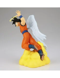 Banpresto Dragon Ball Z History Box Son Goku