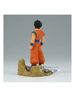 Banpresto Dragon Ball Z History Box Vol.11 Supreme Son Gohan