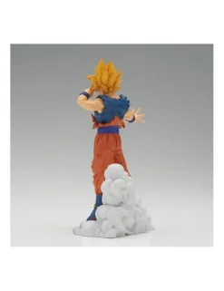 Banpresto Dragon Ball Z History Box Vol.9 Goku Super Saiyan