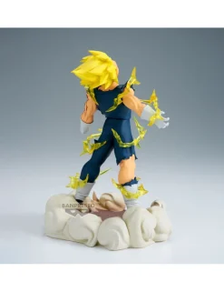 Banpresto Dragon Ball Z History Box Vol.13 Majin Vegeta