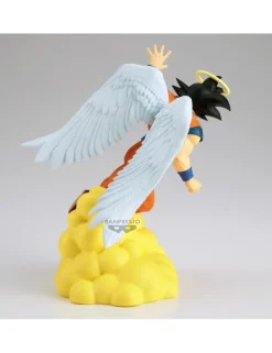 Banpresto Dragon Ball Z History Box Son Goku