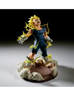 Banpresto Dragon Ball Z History Box Vol.13 Majin Vegeta