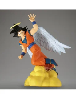 Banpresto Dragon Ball Z History Box Son Goku