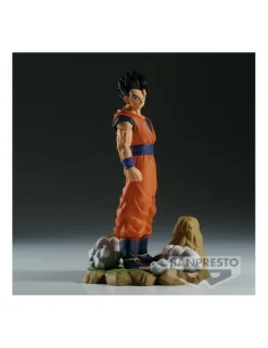 Banpresto Dragon Ball Z History Box Vol.11 Supreme Son Gohan