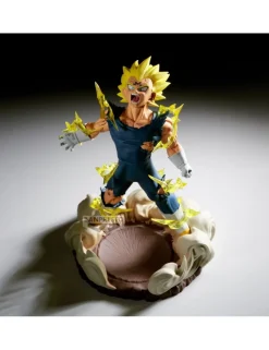 Banpresto Dragon Ball Z History Box Vol.13 Majin Vegeta