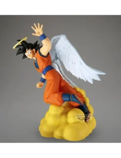 Banpresto Dragon Ball Z History Box Son Goku