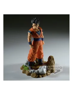 Banpresto Dragon Ball Z History Box Vol.11 Supreme Son Gohan