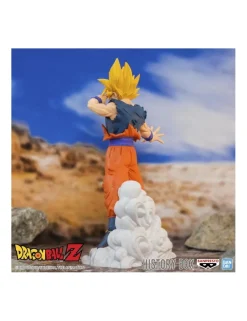 Banpresto Dragon Ball Z History Box Vol.9 Goku Super Saiyan