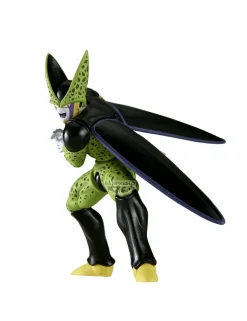 Banpresto Dragon Ball Z Match Makers Perfect Cell
