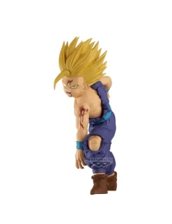 Banpresto Dragon Ball Z Match Makers Son Gohan Super Saiyan 2
