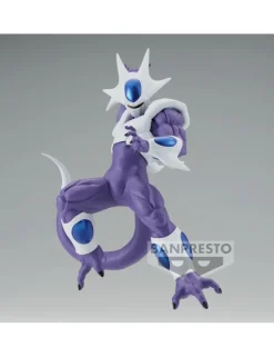 Banpresto Dragon Ball Z Match Makers Cooler