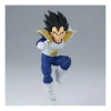 Banpresto Dragon Ball Z Match Makers Vegeta