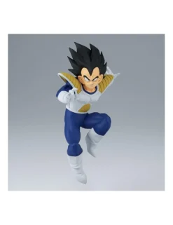 Banpresto Dragon Ball Z Match Makers Vegeta